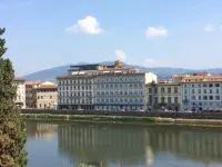 La Torre del Cestello - Residenza d'Epoca Hotels in San Frediano