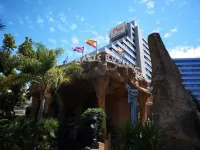 Magic Aqua Rock Gardens Hotels in Benidorm