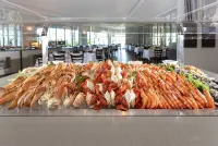 Stamford Plaza Brisbane - Morgenmad