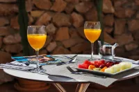 Boutique Hotel El Tio Kiko Hotels in Agua Amarga