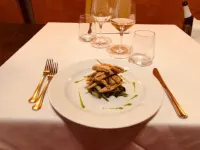 Albergo Cappello - servizio colazione