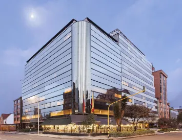Radisson Bogota Metrotel