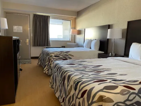 賓夕凡尼亞薩默塞特紅屋頂酒店 薩默塞特酒店