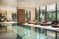 Vila Gale Coimbra - Pools