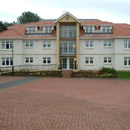 Turnberry Apartments