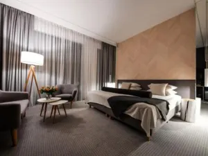 Hotel Bonifacio Spa&Sport Resort