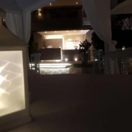 Sunshine Club Hotel Centro Benessere