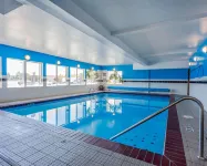 Comfort Inn Kent - Seattle - Pools