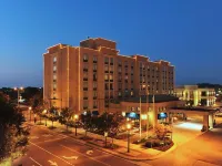 Hilton Garden Inn Virginia Beach Town Center Hotels near Sandler Center