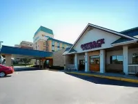 Comfort Inn MSP Airport - Mall of America