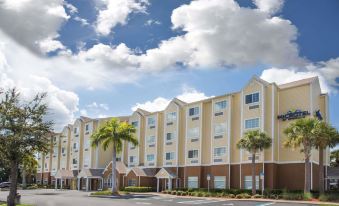 Quality Inn & Suites Lehigh Acres Fort Myers