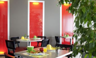 Ibis Styles Saint Brieuc Gare Centre