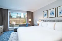 The Sutton Place Hotel Vancouver Hoteles en Vancouver