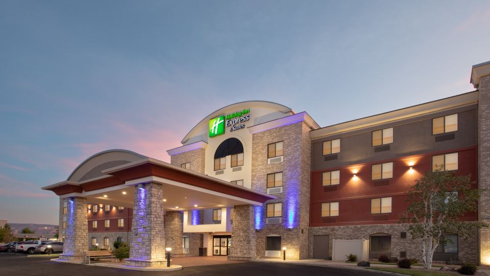 Holiday Inn Express & Suites GRAND JUNCTION by IHG