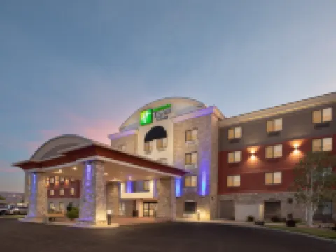 Holiday Inn Express & Suites GRAND JUNCTION by IHG Hotels in Grand Junction