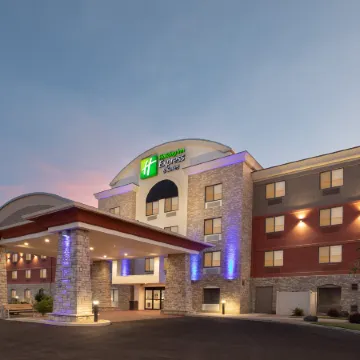 Holiday Inn Express & Suites GRAND JUNCTION by IHG
