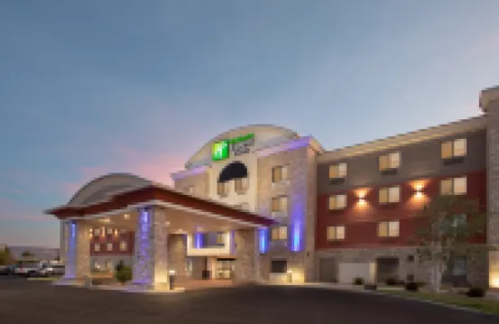 Holiday Inn Express & Suites GRAND JUNCTION by IHG