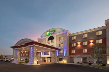 Holiday Inn Express & Suites Grand Junction