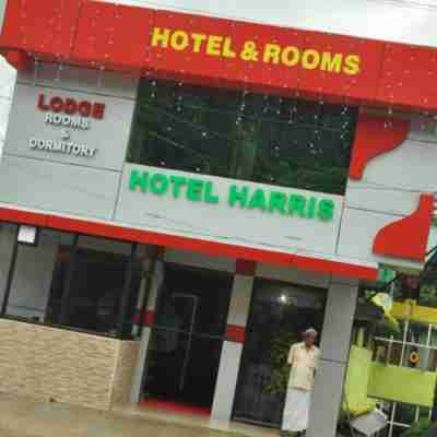 Hotel Royal Tourist Home Hotel Exterior