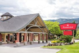 Balcomo, a Ramada by Wyndham