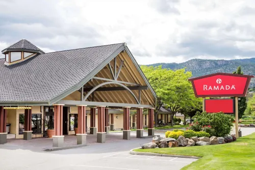 Balcomo, a Ramada by Wyndham