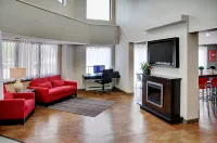 Comfort Inn Hotels in Warman