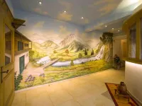 Alpchalet Schwanstein Hotels in RoBhaupten