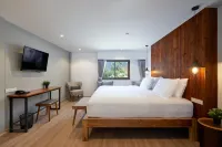 P2 Wood Loft