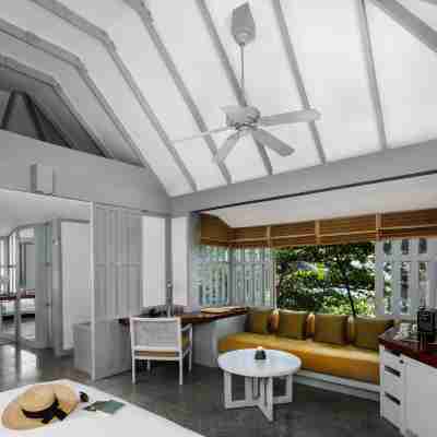 The Surin Phuket Rooms