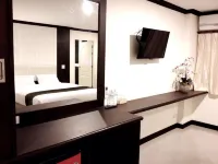 The Capital Hotel Hotels in Mueang Roi Et District