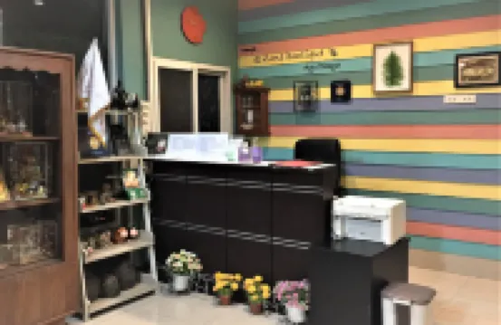 คิวโซนบูทีคเฮาส์