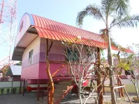 Na Chan Resort Hotels in Khlung