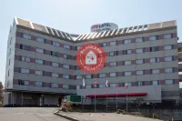 Tabist Yabuki Station Hotel Hotels in Tenei