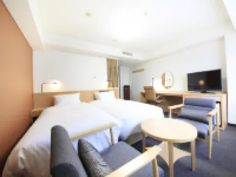 โรงแรมริชมอนด์ ฮากาตะ เอคิมาเอะ