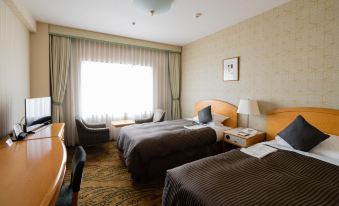 Hotel Okura Niigata