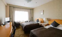 Hotel Okura Niigata
