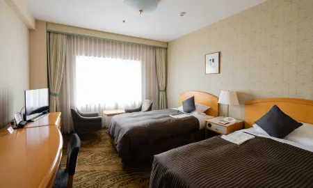 Hotel Okura Niigata