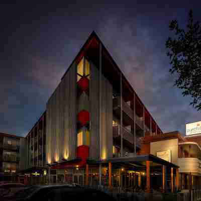 Punthill Essendon Hotel Exterior