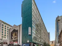 Eminence on Bank Hotels near Rundle Mall