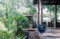 Woolshed Eco Lodge - Wifi