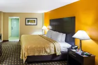 Quality Inn & Suites Hotels in Ludlow