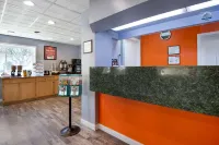 Econo Lodge Hoteles en Cortland West