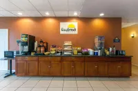 Days Inn by Wyndham Oklahoma City Fairground Hotels in Oklahoma County