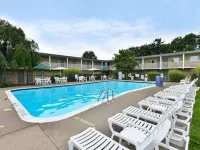 Travelodge by Wyndham Shamokin DAM/Selinsgrove Hotels in Snyder County
