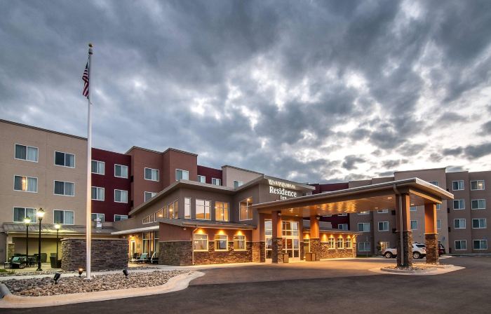 Residence Inn Rapid City