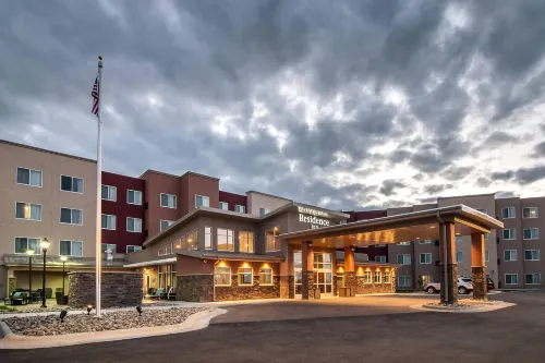 Residence Inn Rapid City - 3-Star