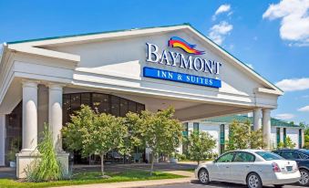 Baymont by Wyndham Louisville Airport South