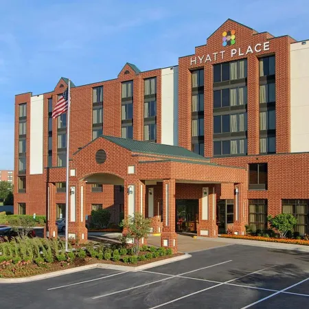 Hyatt Place Cincinnati Airport Florence