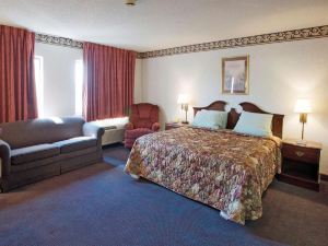 Americas Best Value Inn McMinnville