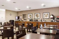 MainStay Suites Fargo - I-94 Medical Center - 3-Star